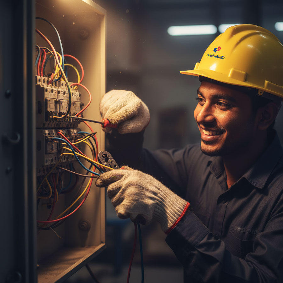 course4 electrician and industrial electrician 01